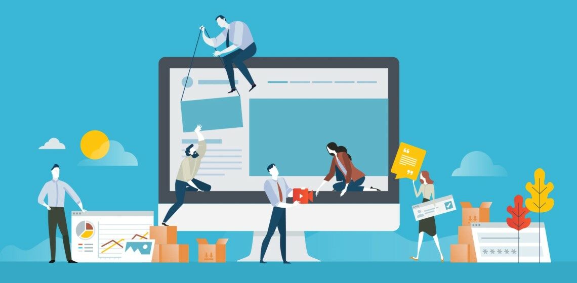 Как устроен бизнес